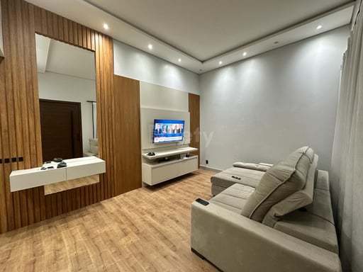 Foto 2 de casa em Chapecó