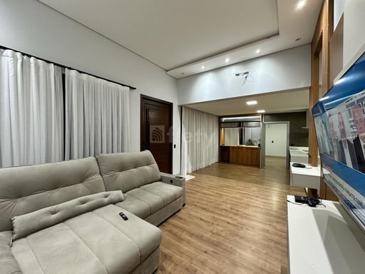 Foto 4 de casa em Chapecó