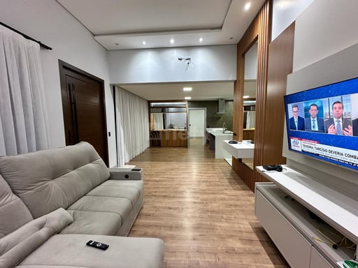 Foto 5 de casa em Chapecó