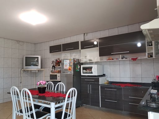 Foto 5 de casa em Chapecó