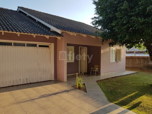 Foto 2 de casa em Chapecó