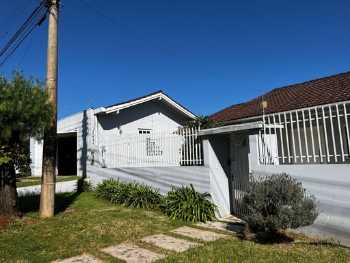 Foto 2 de casa em Chapecó
