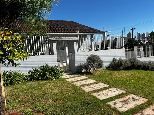 Foto 3 de casa em Chapecó
