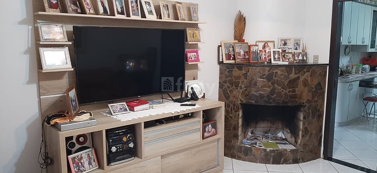 Foto 3 de casa em Chapecó