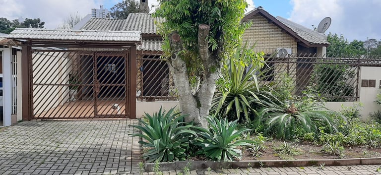Foto 2 de casa em Chapecó