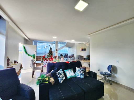 Foto 2 de casa em Chapecó