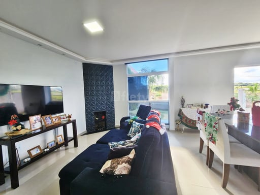 Foto 3 de casa em Chapecó