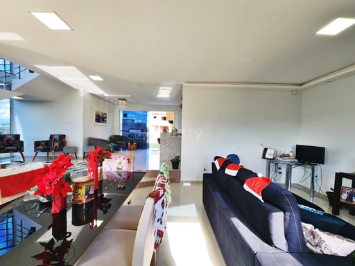 Foto 4 de casa em Chapecó