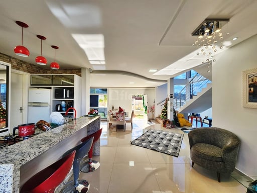Foto 5 de casa em Chapecó