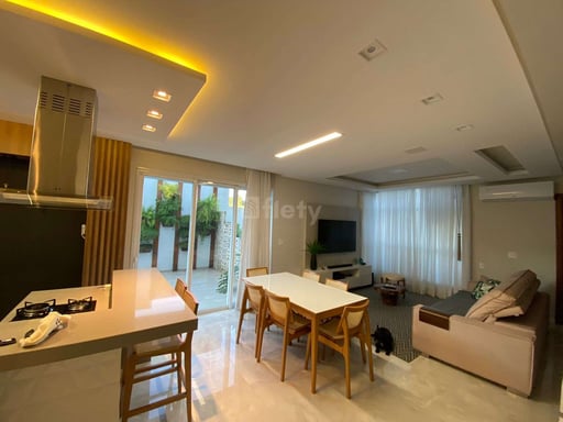 Foto 5 de casa em Chapecó