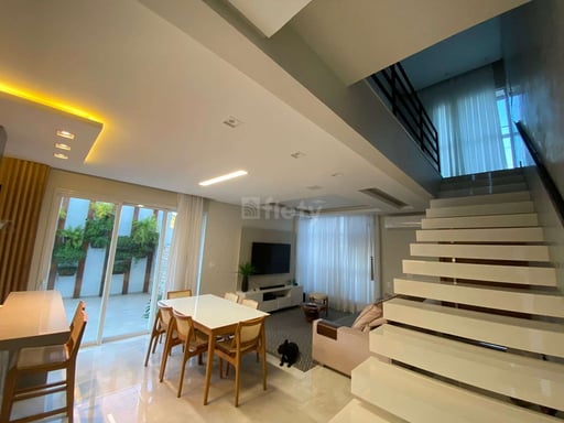 Foto 4 de casa em Chapecó