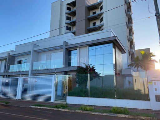 Foto 2 de casa em Chapecó
