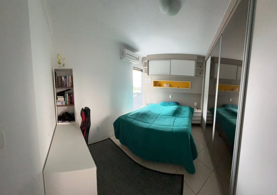 Foto 5 de apartamento em Chapecó