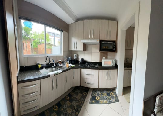 Foto 4 de apartamento em Chapecó