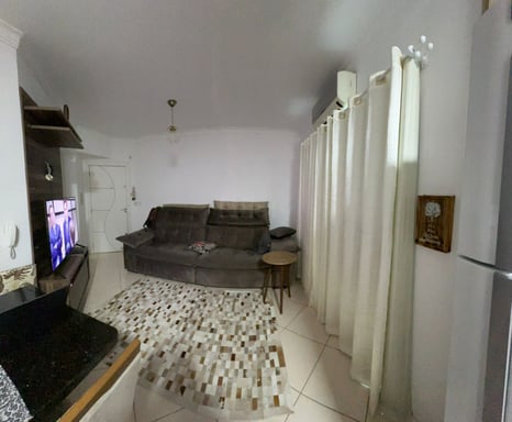 Foto 2 de apartamento em Chapecó