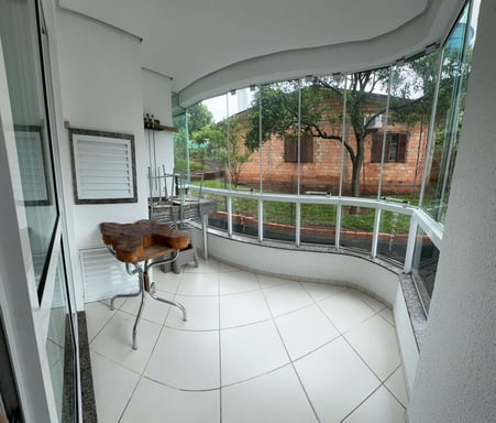 Foto 3 de apartamento em Chapecó