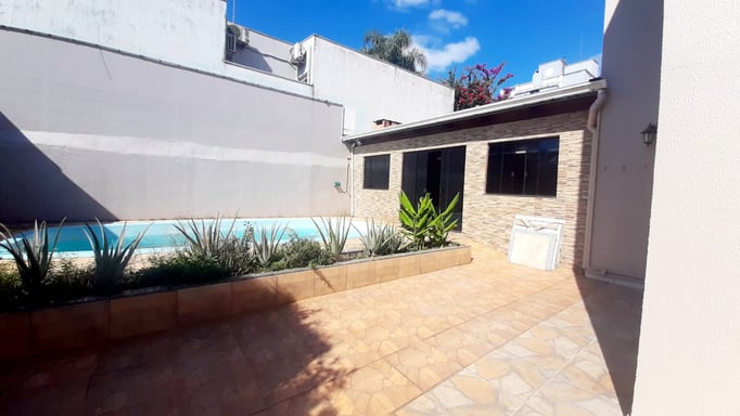 Foto 4 de casa em Chapecó