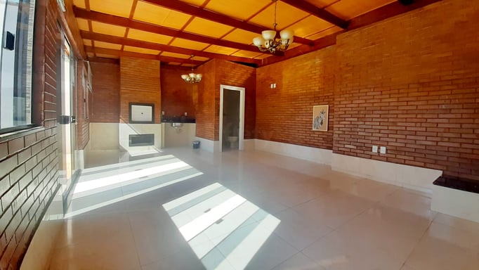 Foto 5 de casa em Chapecó