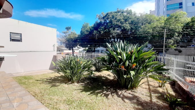 Foto 2 de casa em Chapecó