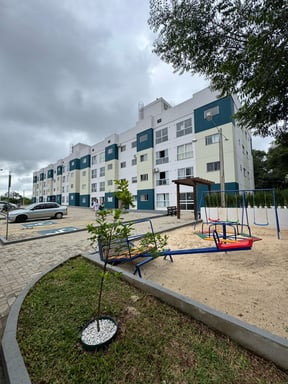 Foto 2 de apartamento em Chapecó