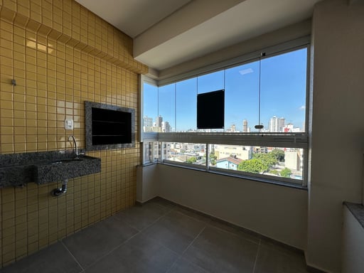 Foto 3 de apartamento em Chapecó