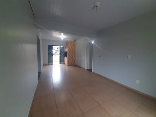 Foto 2 de casa em Chapecó