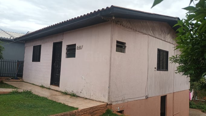 Foto 3 de casa em Chapecó