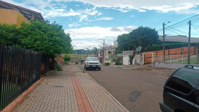 Foto 4 de casa em Chapecó