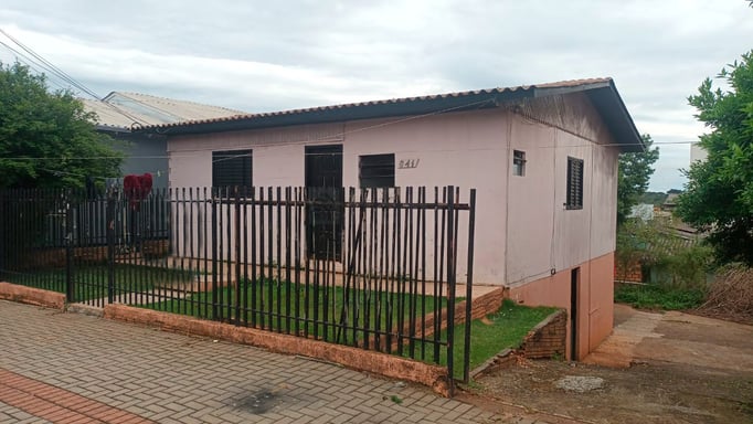 Foto 2 de casa em Chapecó
