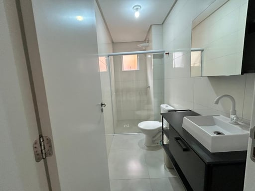 Foto 4 de apartamento em Chapecó