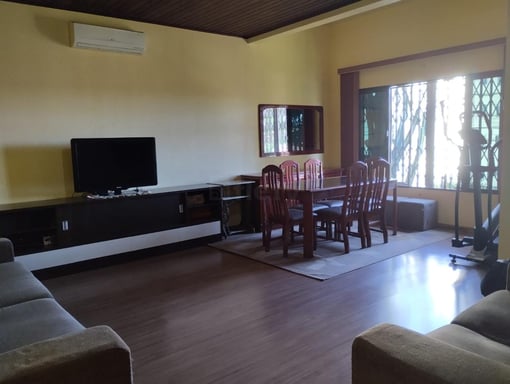 Foto 4 de casa em Chapecó