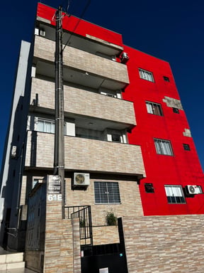 Apartamento à venda com 3 dormitórios, 2 banheiros, 2 vagas de garagens e 115m² de área privativa no bairro Saic