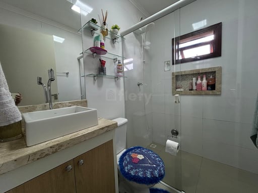 Foto 3 de casa em Chapecó