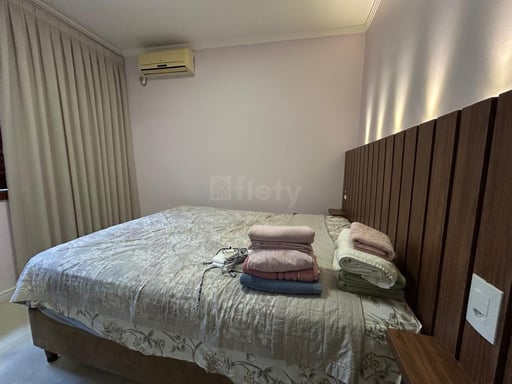 Foto 4 de casa em Chapecó