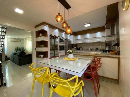 Foto 5 de casa em Chapecó