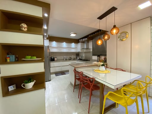 Foto 4 de casa em Chapecó