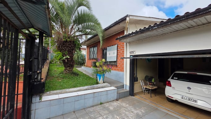 Foto 2 de casa em Chapecó