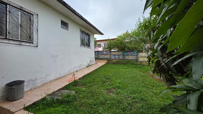 Foto 3 de casa em Chapecó