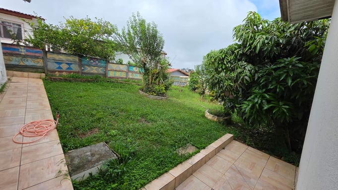 Foto 4 de casa em Chapecó