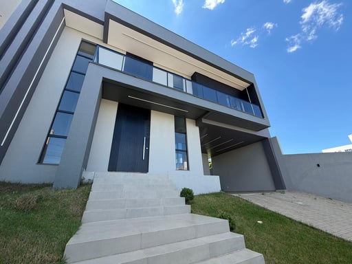 Foto 2 de casa em Chapecó