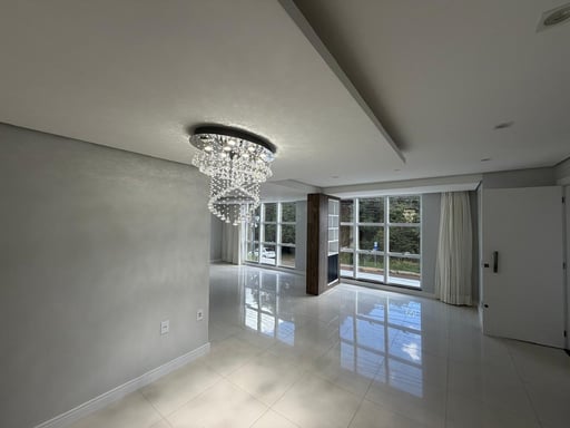 Foto 2 de casa em Chapecó