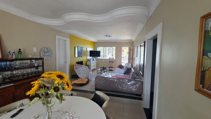 Foto 5 de casa em Chapecó
