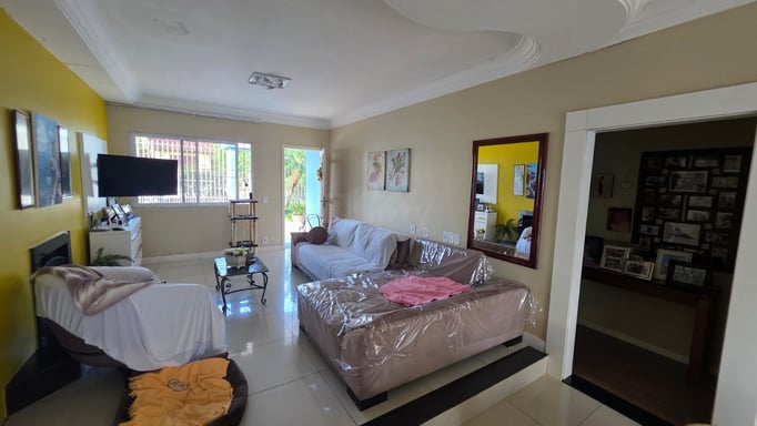 Foto 4 de casa em Chapecó