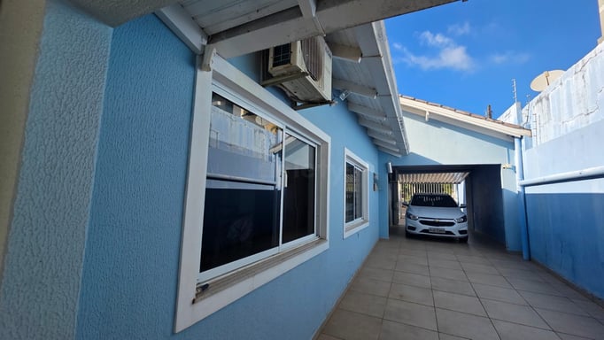 Foto 3 de casa em Chapecó