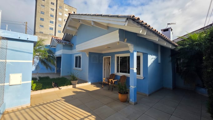 Foto 2 de casa em Chapecó