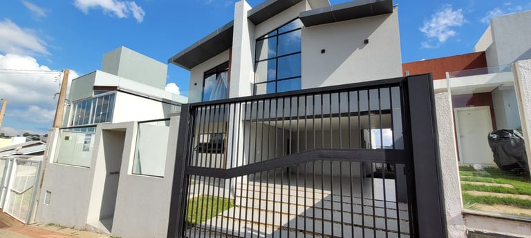 Foto 5 de casa em Chapecó