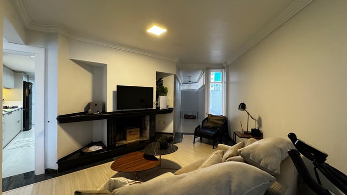 Foto 4 de apartamento em Chapecó