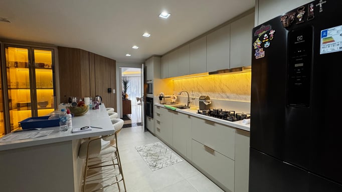 Foto 5 de apartamento em Chapecó