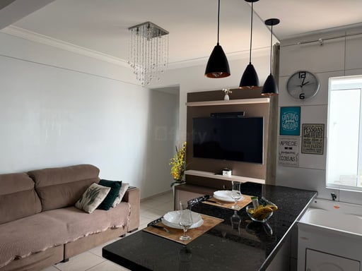 Foto 3 de apartamento em Chapecó