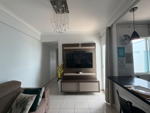 Foto 4 de apartamento em Chapecó
